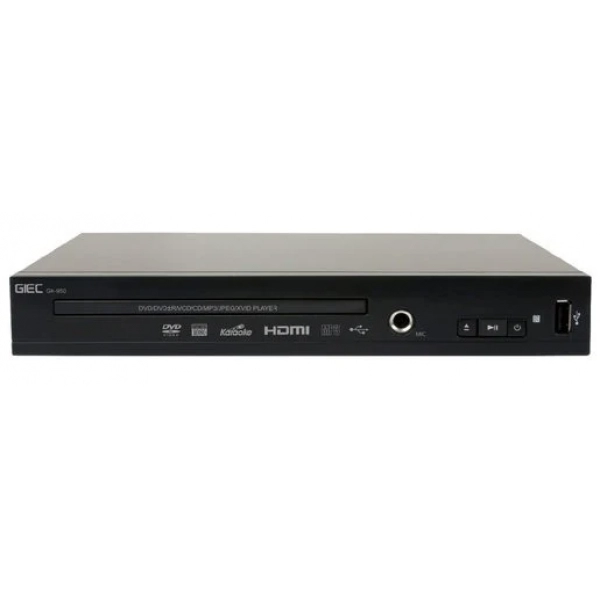GIEC DVD HDMI Player GK-950