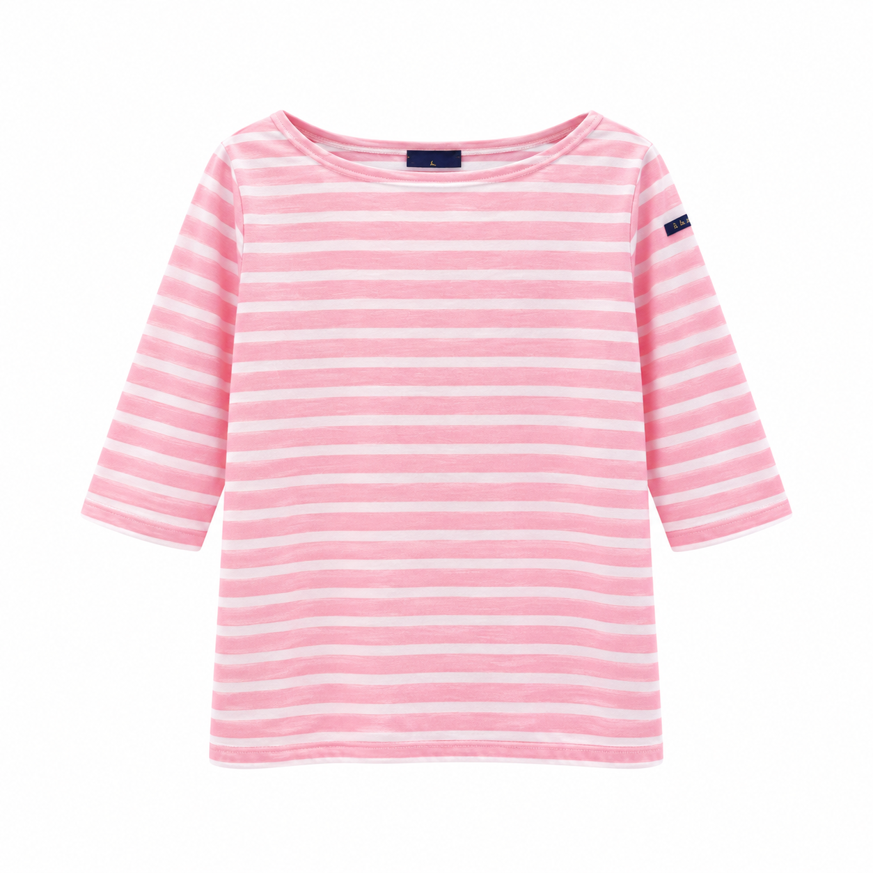 France T-shirt 限定款五分袖