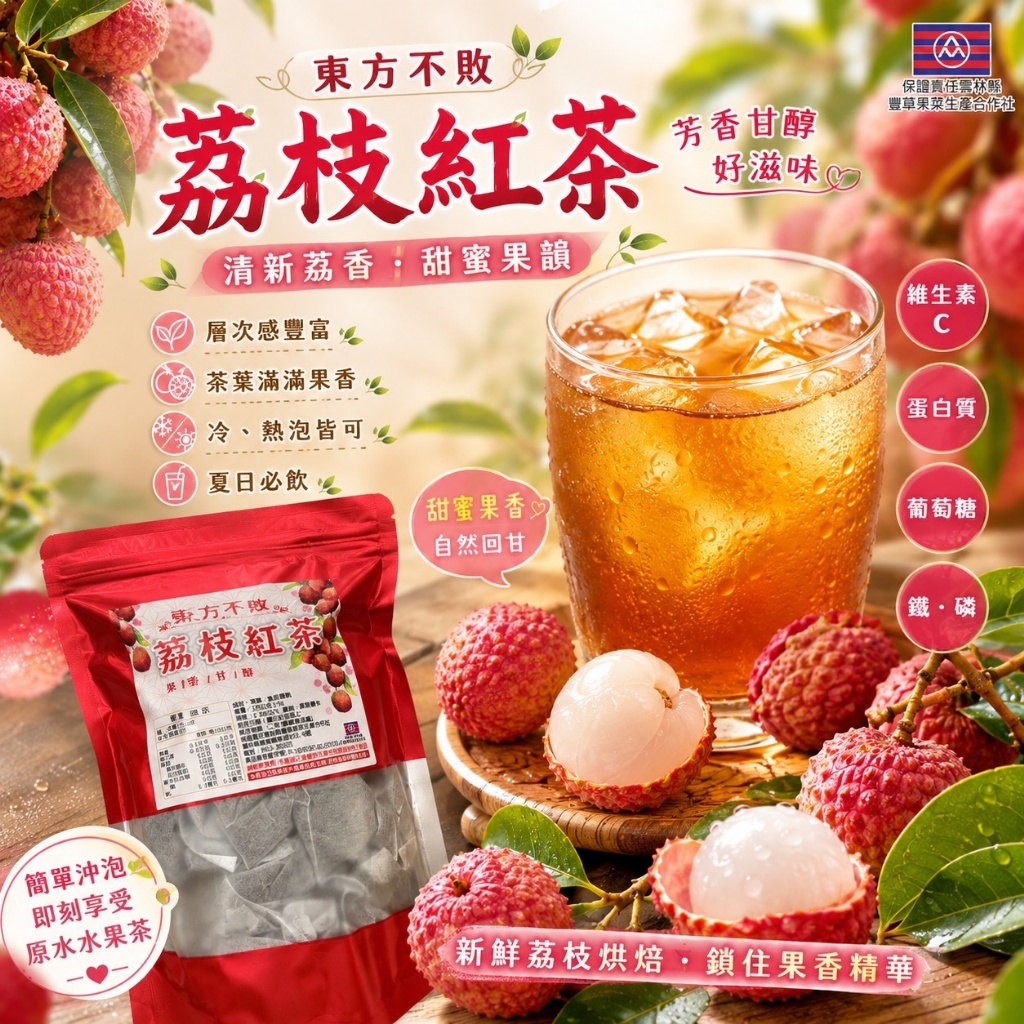 WSBB12749  💮東方不敗金牌紅茶系列💮(50入/包) （11月中）