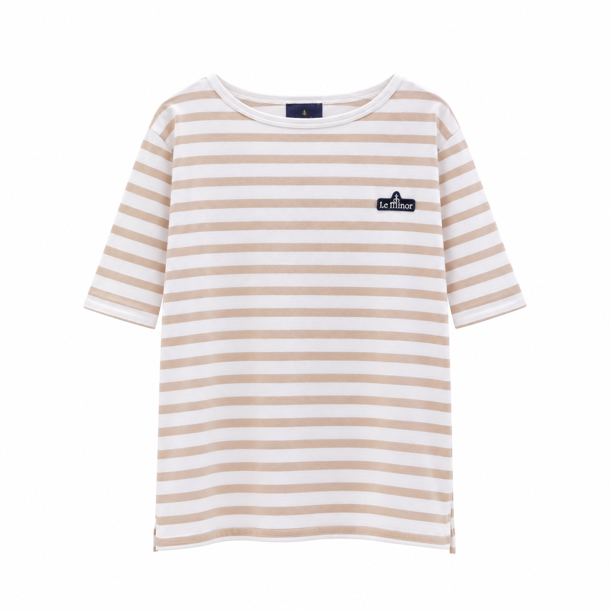 France T-shirt 特殊款Logo上衣
