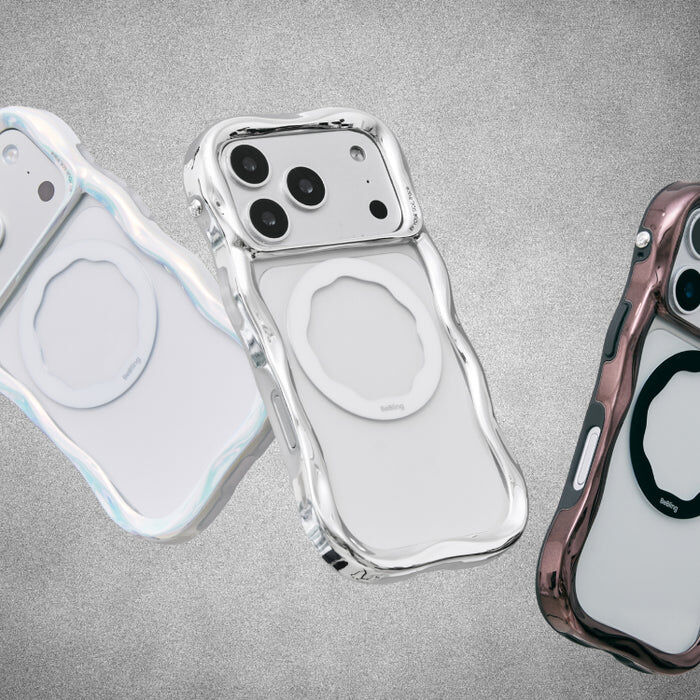 iFace / iFace BeBling Wave MagSynq