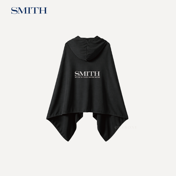 SMITH ANGLER SHADE 涼感遮陽斗篷