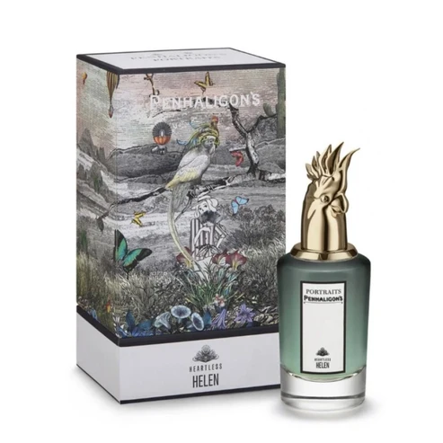 Penhaligon‘s 潘海利根 Heartless Helen(雖遠亦近的Helen)鸚鵡 75ml
