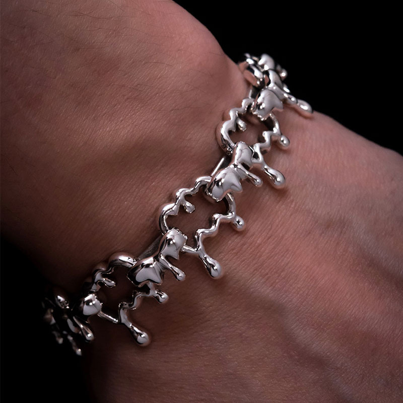 Fluxion Bracelet