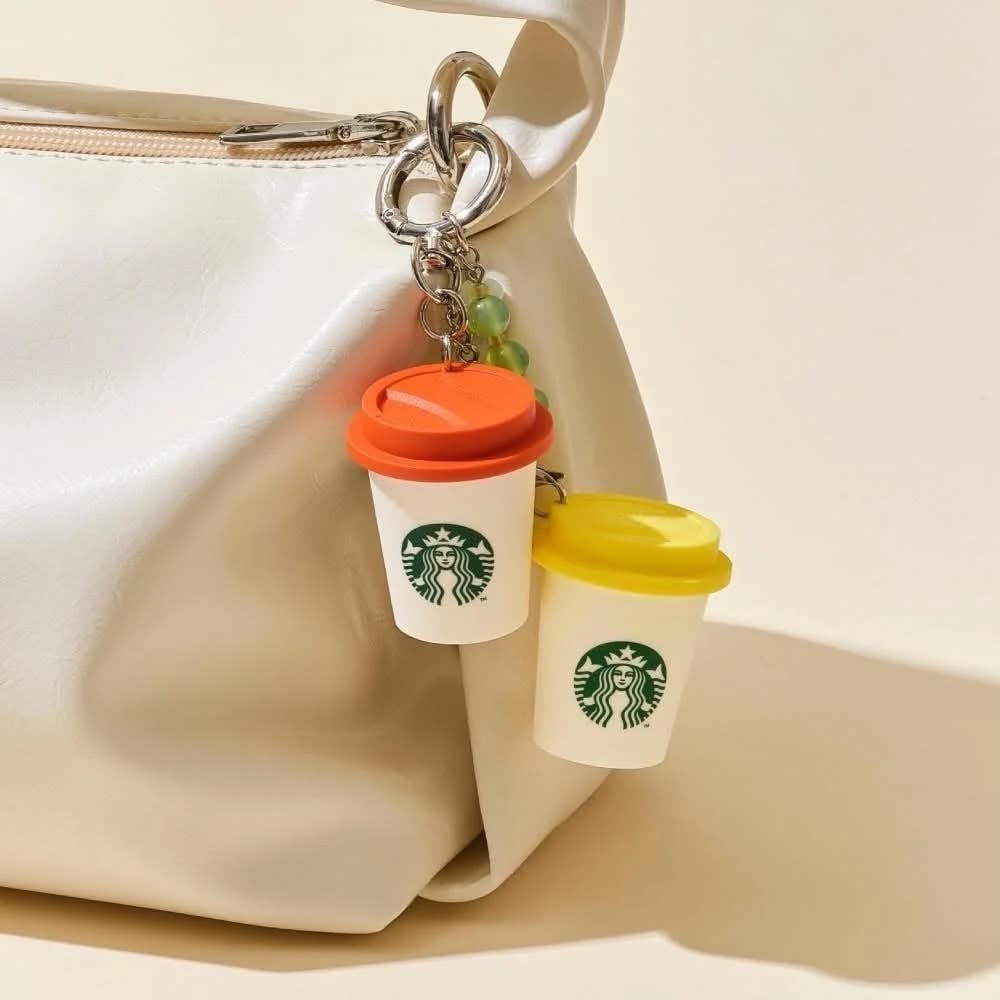 韓國 Starbucks 星巴克 即沖咖啡 迷你杯禮盒 (12個/盒) - 預期10月中旬到貨