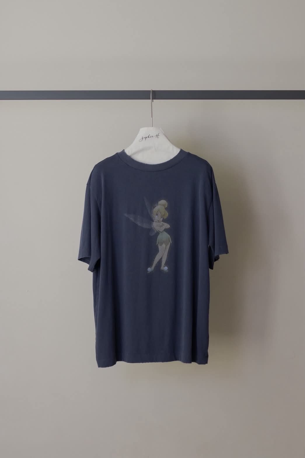 FL39 微閃 Tinker Bell Tee