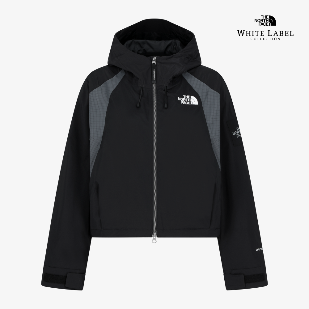 【代購】The North Face W'S BROMO JACKET 女款韓版休閒戶外外套