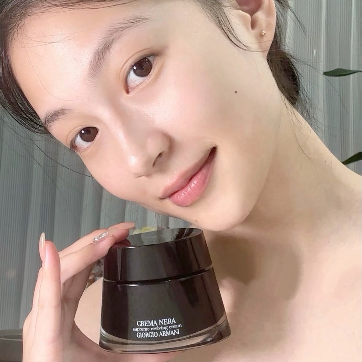 Armani 極致重塑面霜 30ml