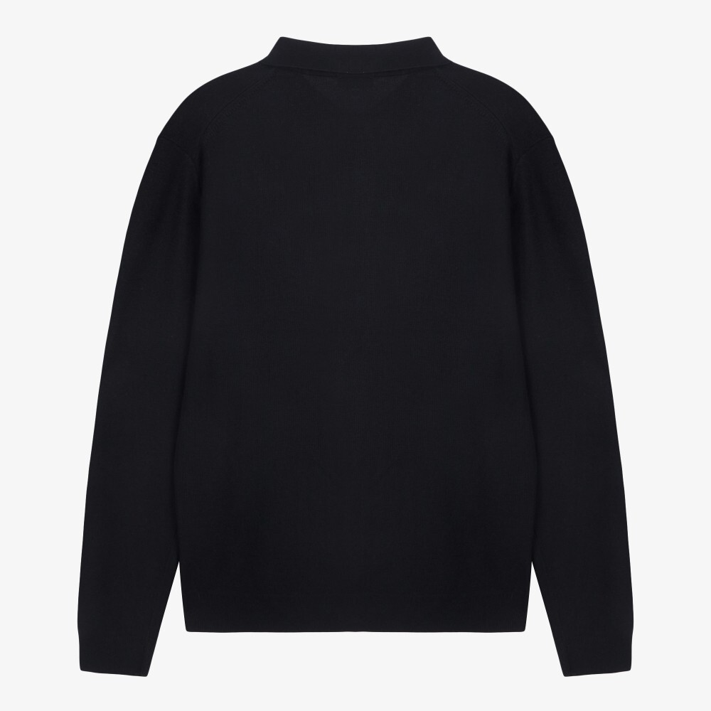 【代購】The North Face M'S BERGEN SWEATER 男款 Polo 針織衫