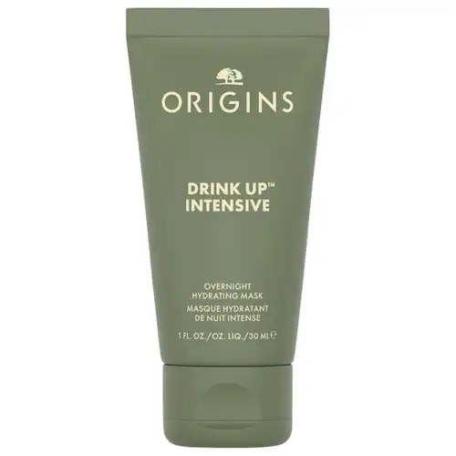 ORIGINS 悅木之源 晚間深層水份面膜 75ml