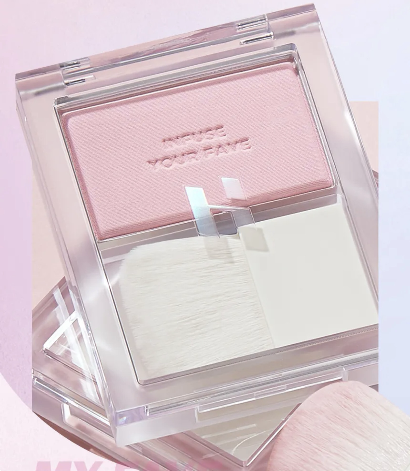 🈹🈹【現貨】HOLIKA HOLIKA MY FAVE INFUSING BLUSH 04(MOOR）🈹🈹
