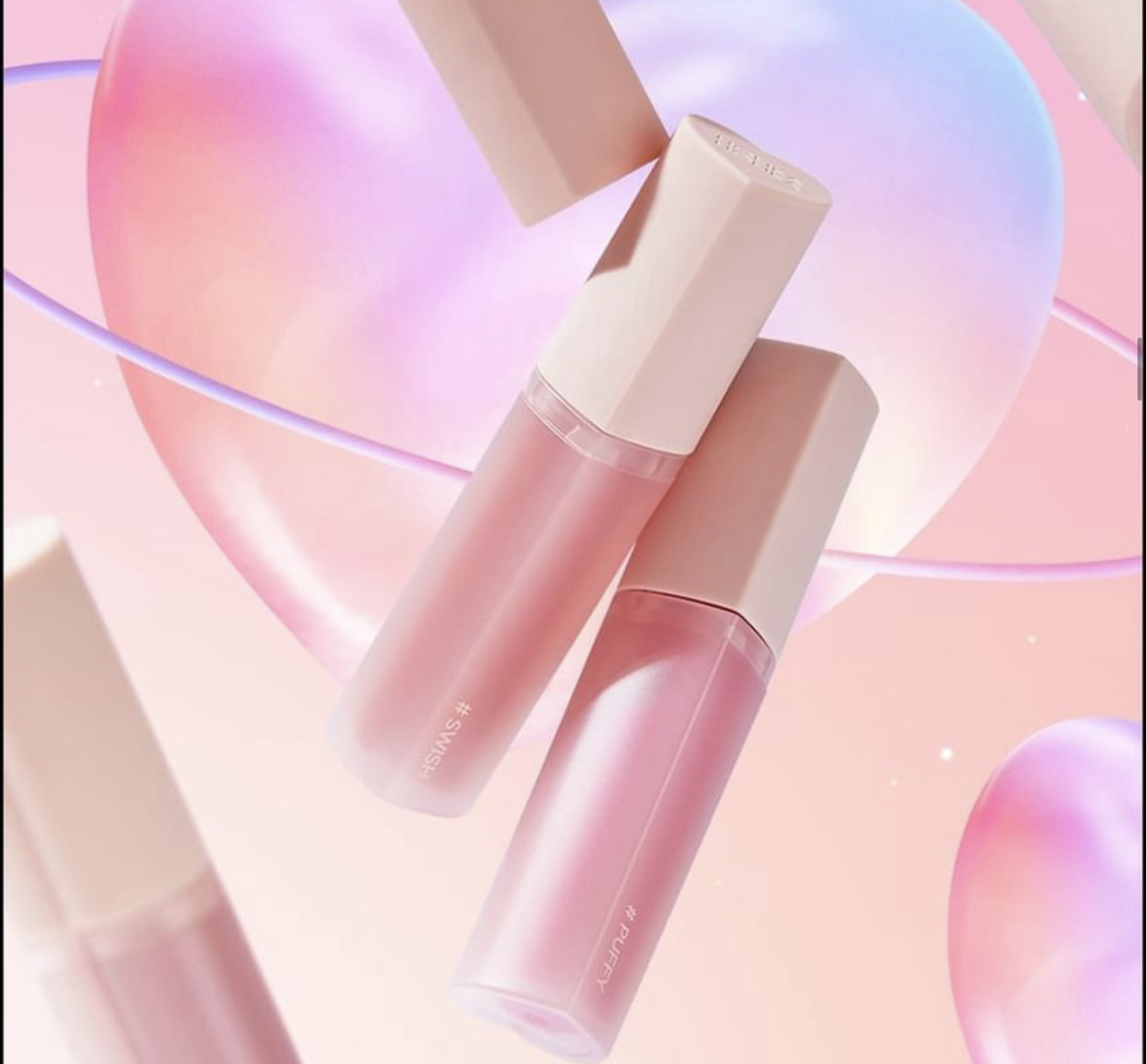🈹🈹【現貨】Holika Holika Heart Crush Bare Glaze Tint (07 ACID ROSE )🈹🈹