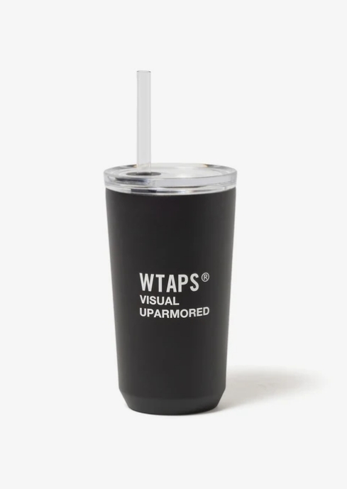 現貨| WTAPS H2O 480ML / BOTTLE / STEEL. KINTO 262XKXKD-AC01