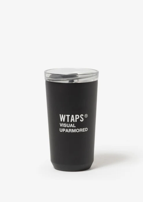 現貨| WTAPS H2O 480ML / BOTTLE / STEEL. KINTO 262XKXKD-AC01