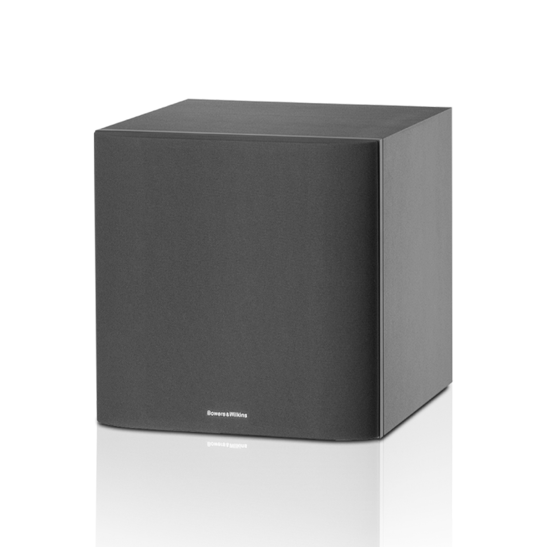 B&W ASW608 進階主動式密閉型重低音喇叭