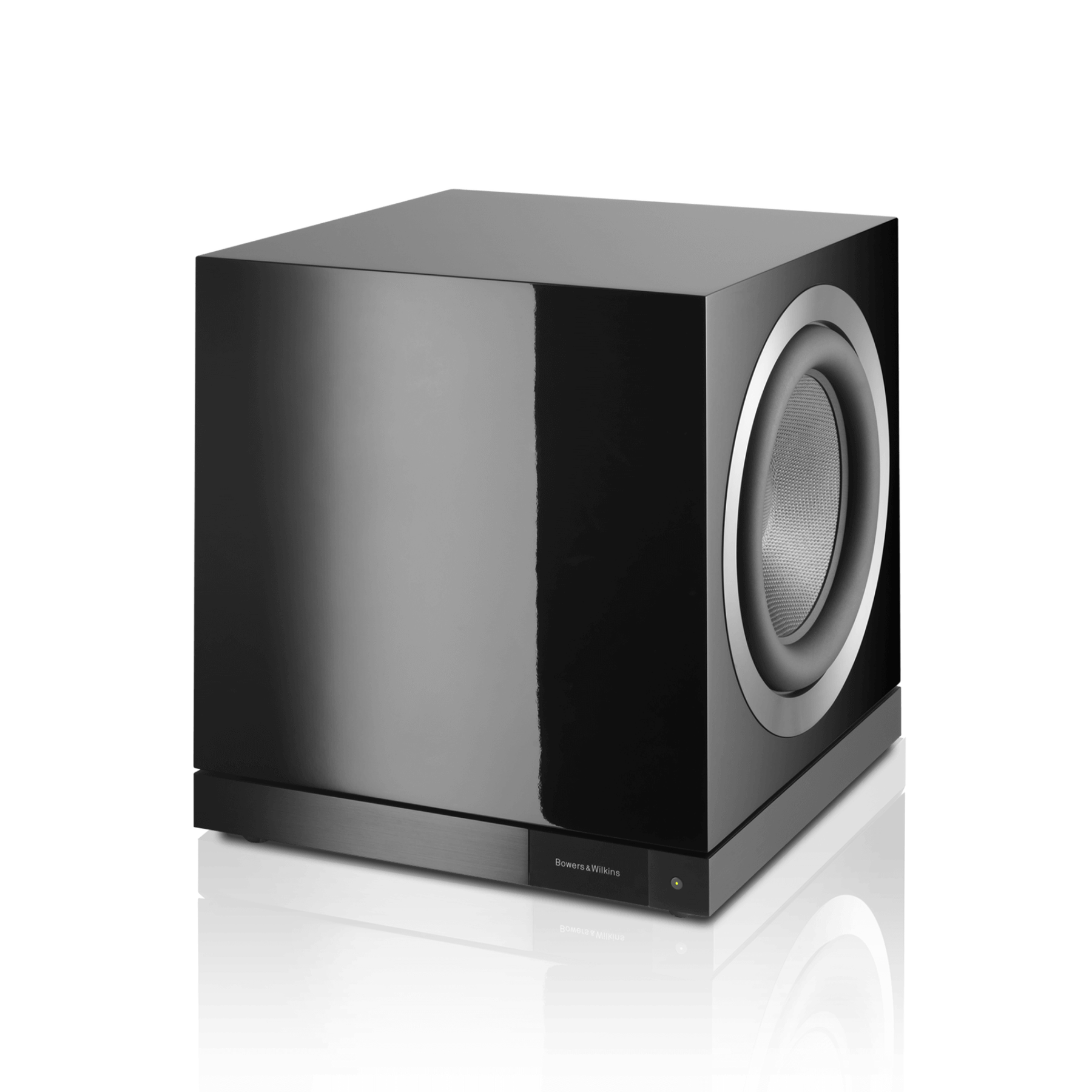 B&W DB2D 旗艦級雙單體主動式密閉型重低音喇叭