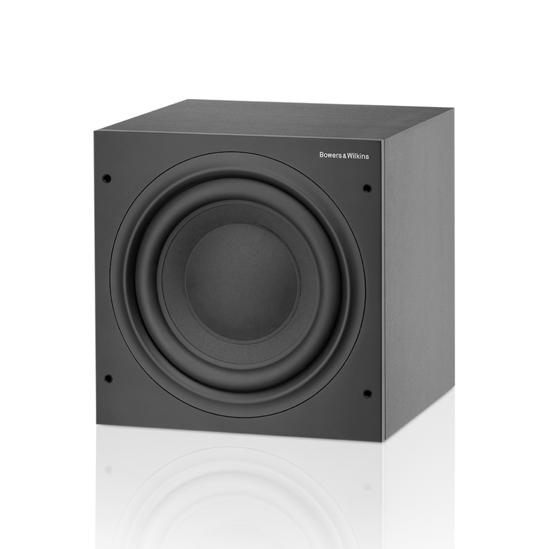 B&W ASW610 進階主動式密閉型重低音喇叭
