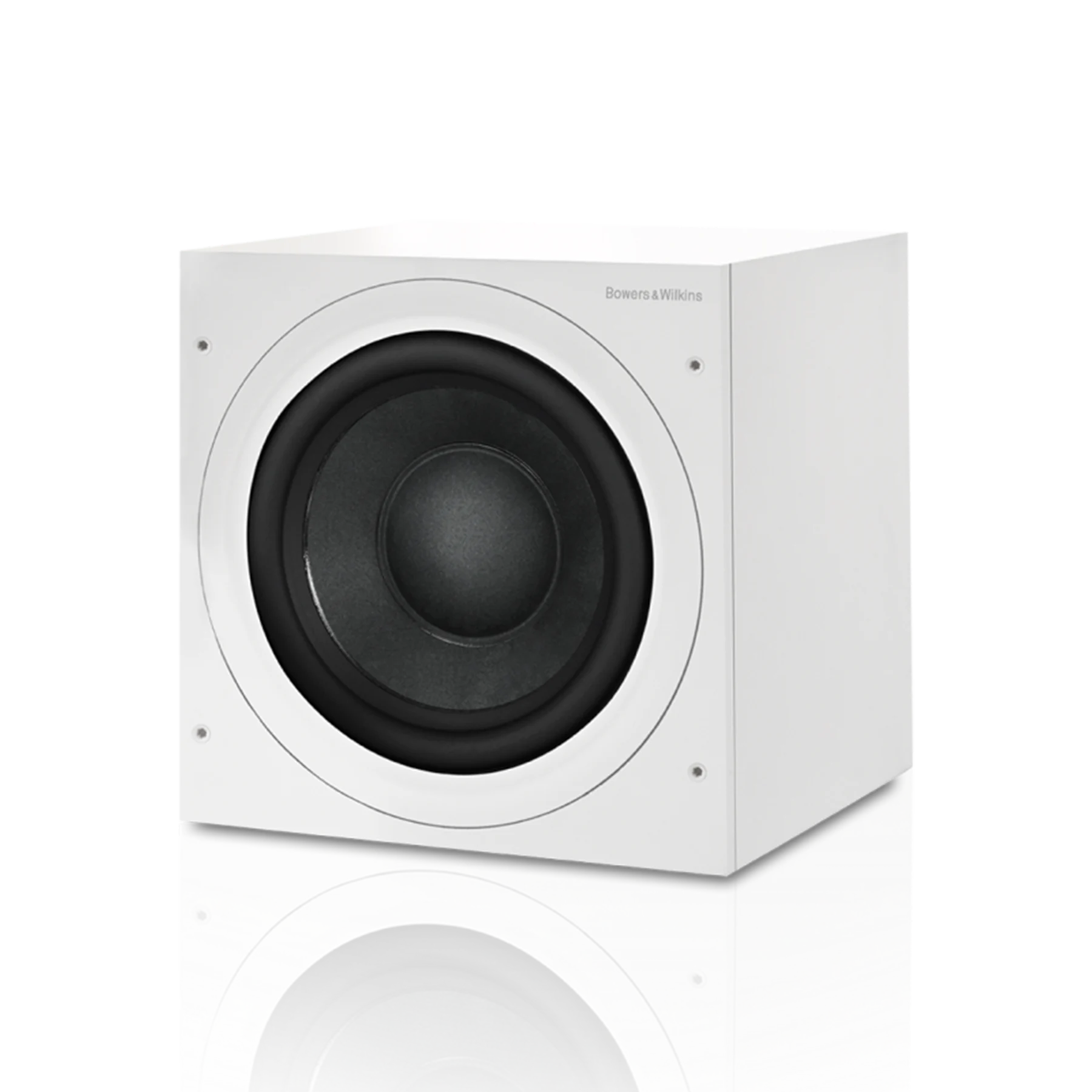 B&W ASW610 進階主動式密閉型重低音喇叭