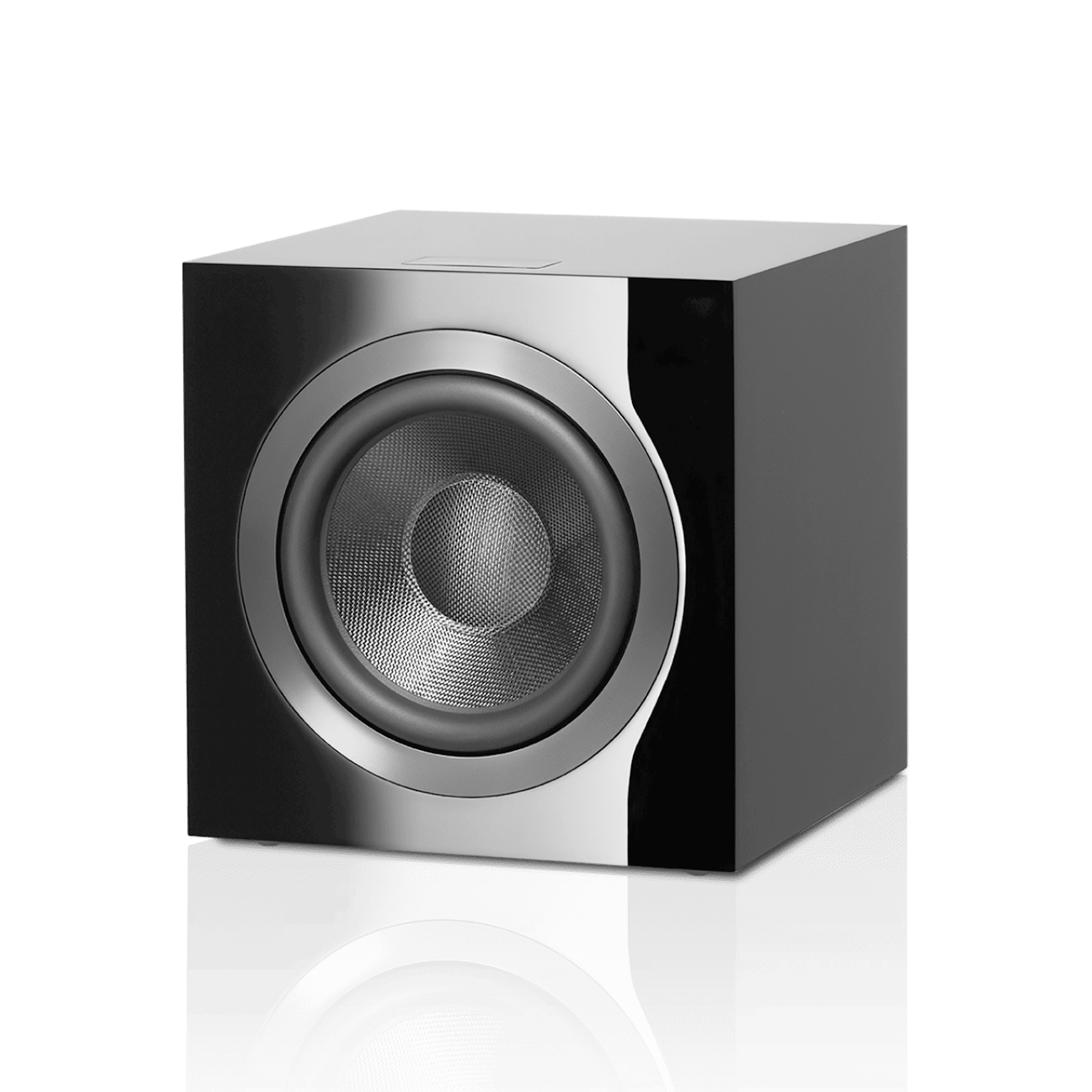 B&W DB4S 旗艦級主動式密閉型重低音喇叭