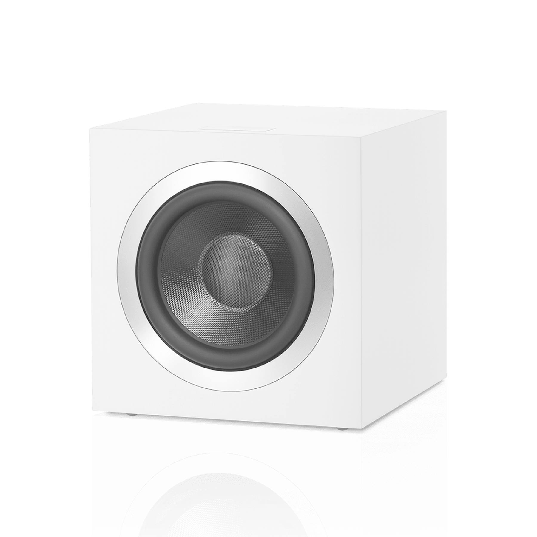 B&W DB4S 旗艦級主動式密閉型重低音喇叭
