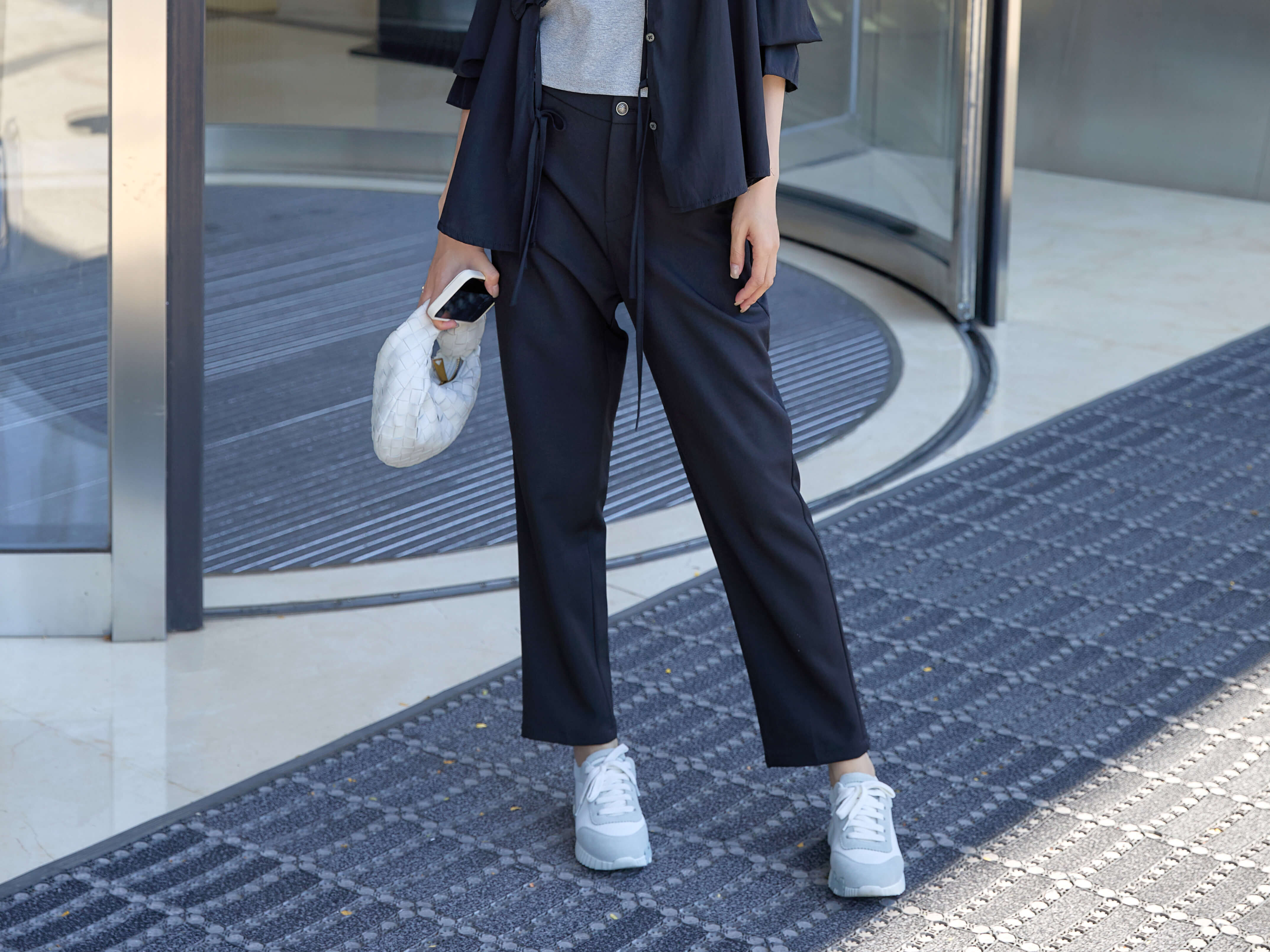 Pull On Suiting Pants_PT256L15