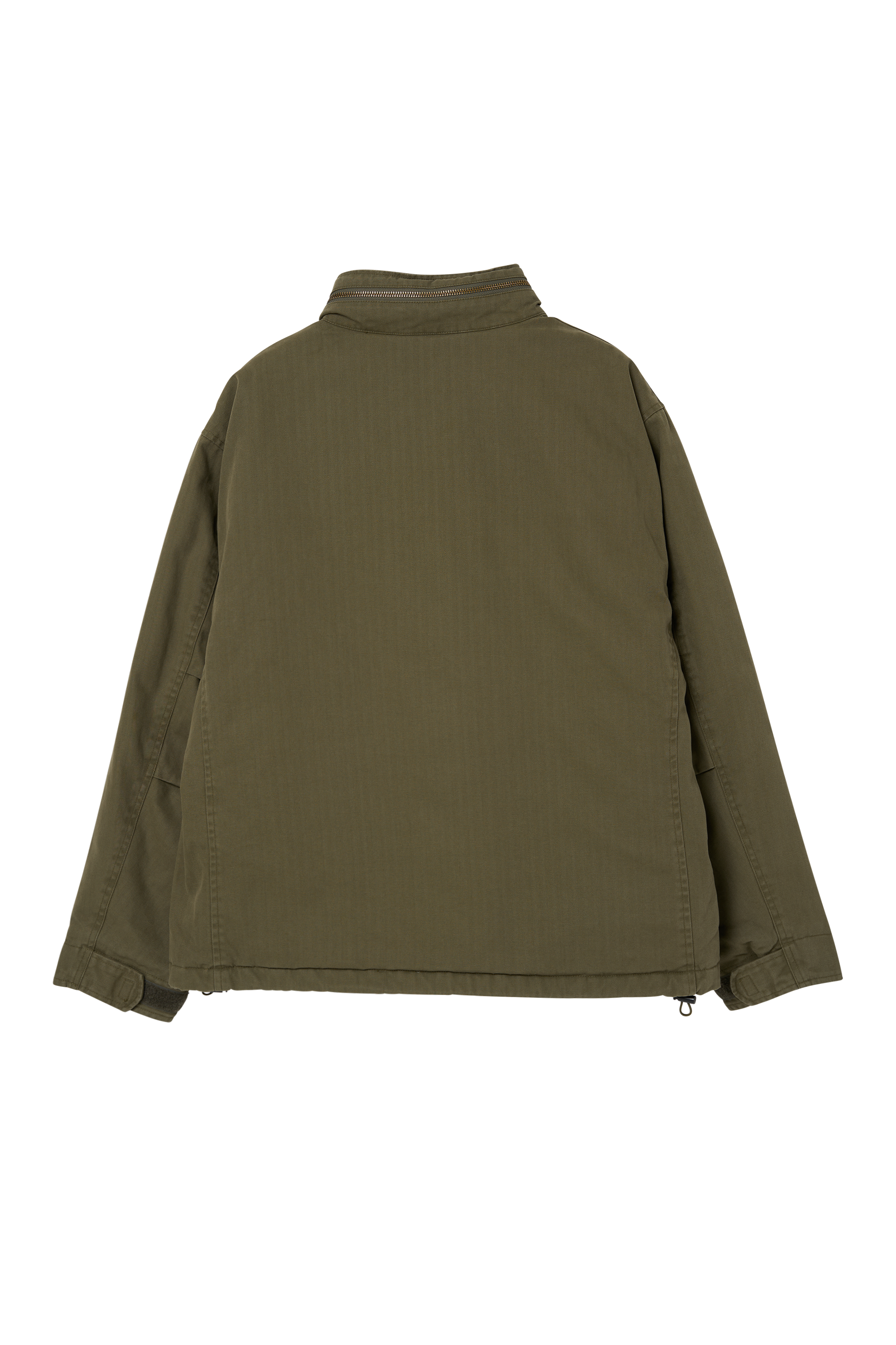 UNIVERSAL OVERALL MILITARY BLOUSON