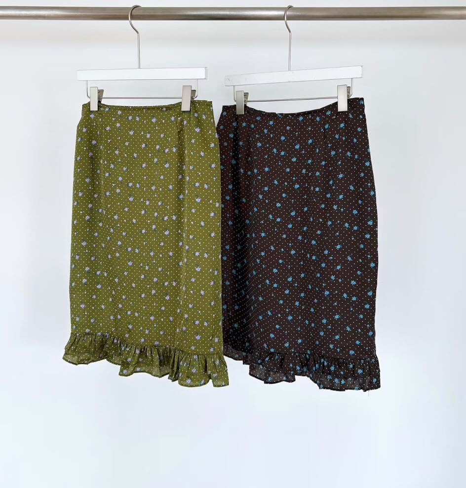 VE12 下身 腰26-31  HIP41  長24 $529