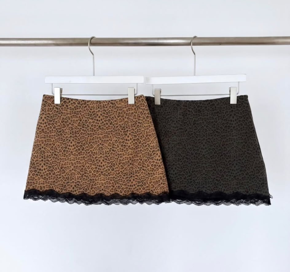 VE16  下身 S:腰30 HIP44 長12.5 / M: S:腰31 HIP46 長13 $479