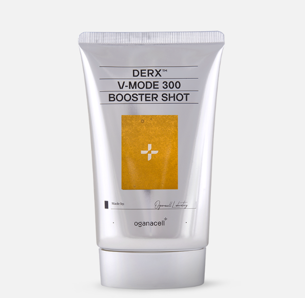 EP010 Oganacell DERX™ V-MODE 300 Booster Shot 肽提升PDRN精華(300發PRO) 120ml EXP:2029.05