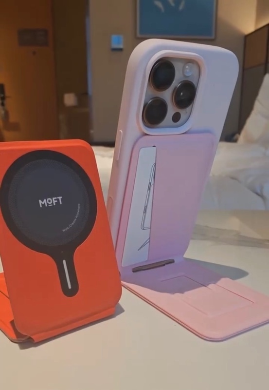 美國品牌同廠 Magnetic 磁吸支架｜新版