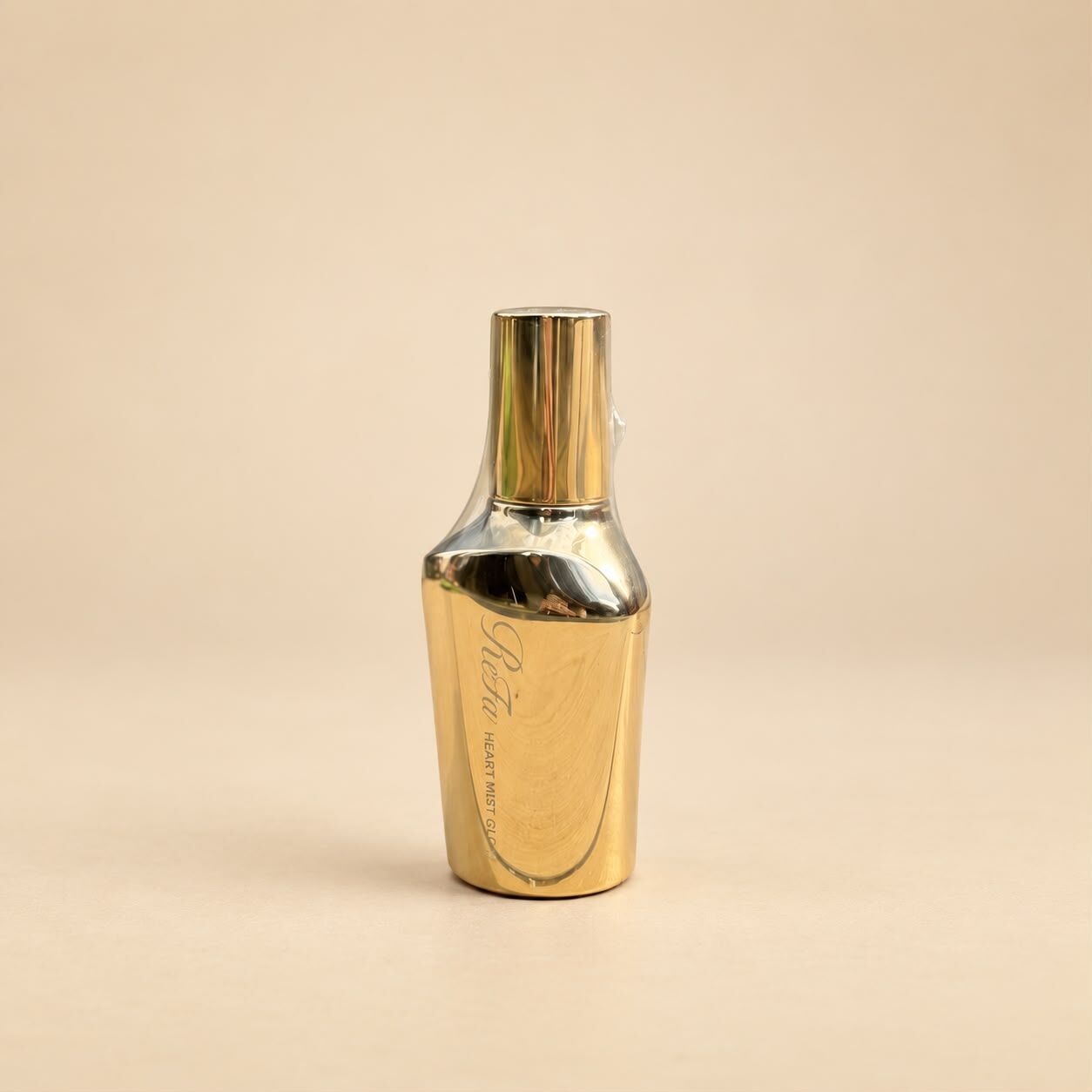 ReFa Heart Mist Glow 光澤感造型保濕噴霧150mL