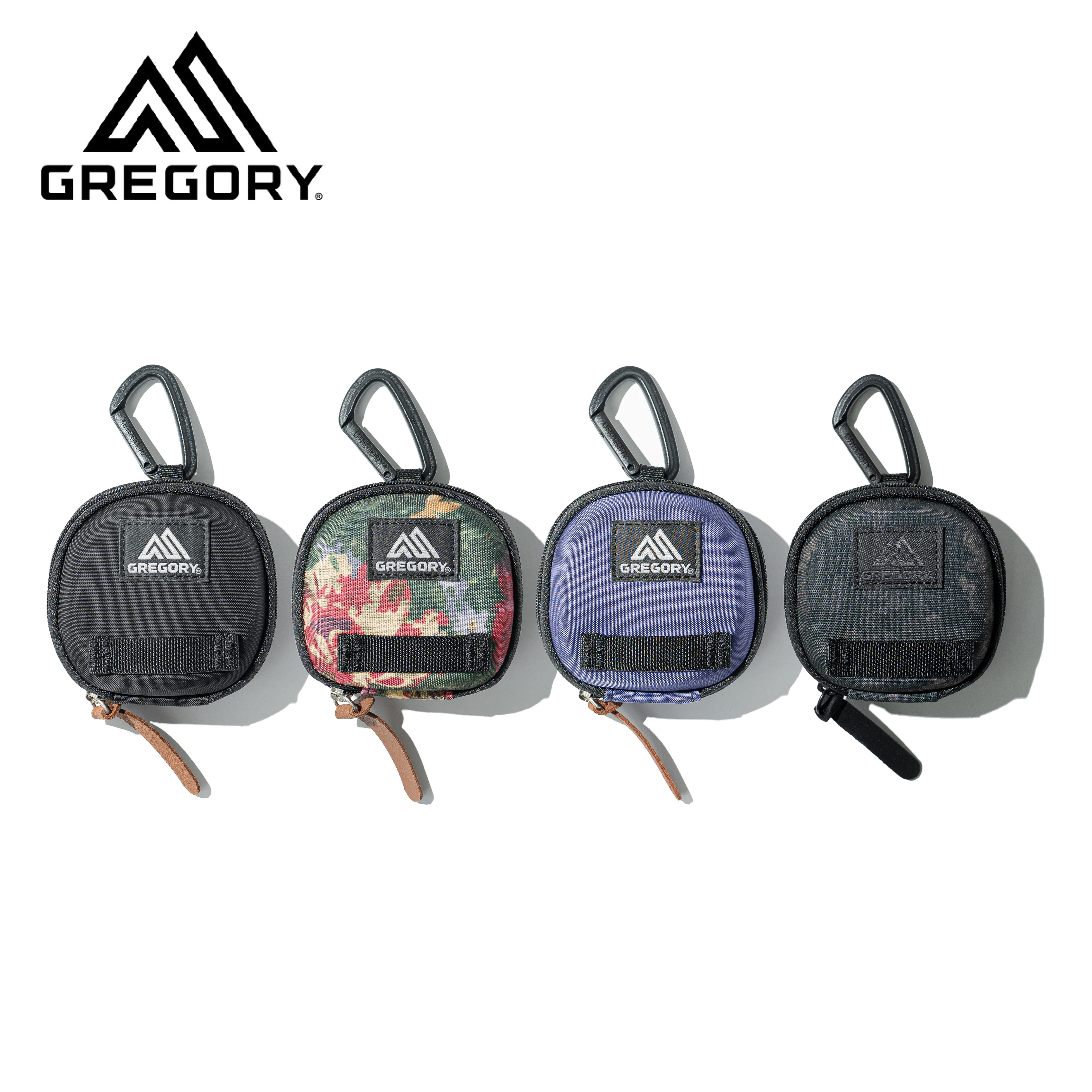 GREGORY Multiple Case 多功能收納盒