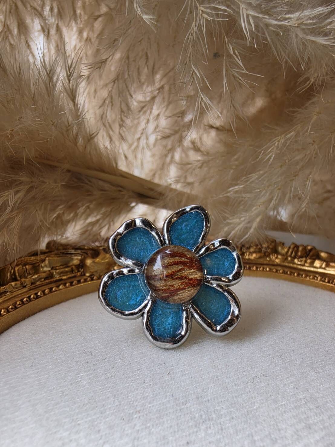 The Lovely Ring｜小花戒指｜