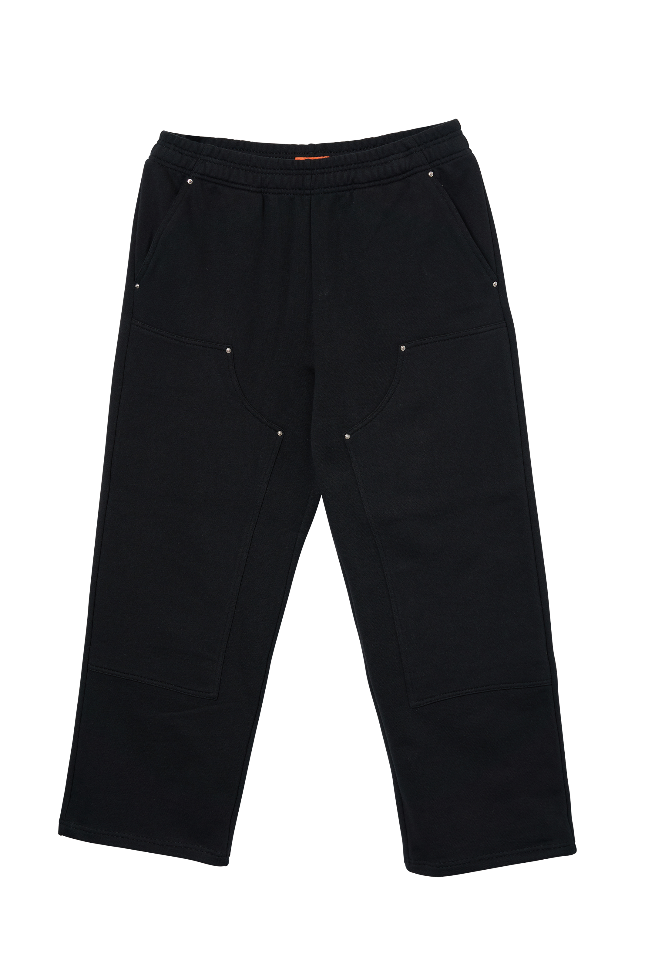 UNIVERSAL OVERALL SWEAT DOUBLE KNEE (2COL)
