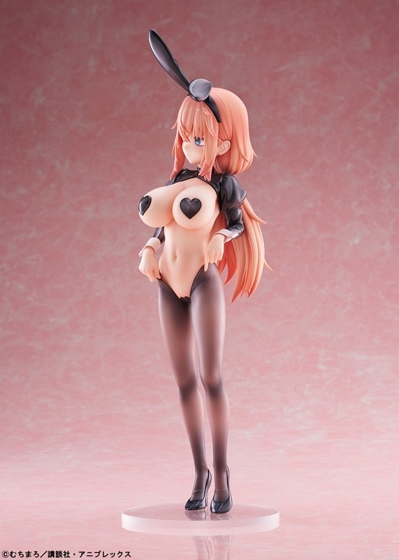 「ACG.GO」「預購」陸奧駒絽 Reverse Bunny Ver.