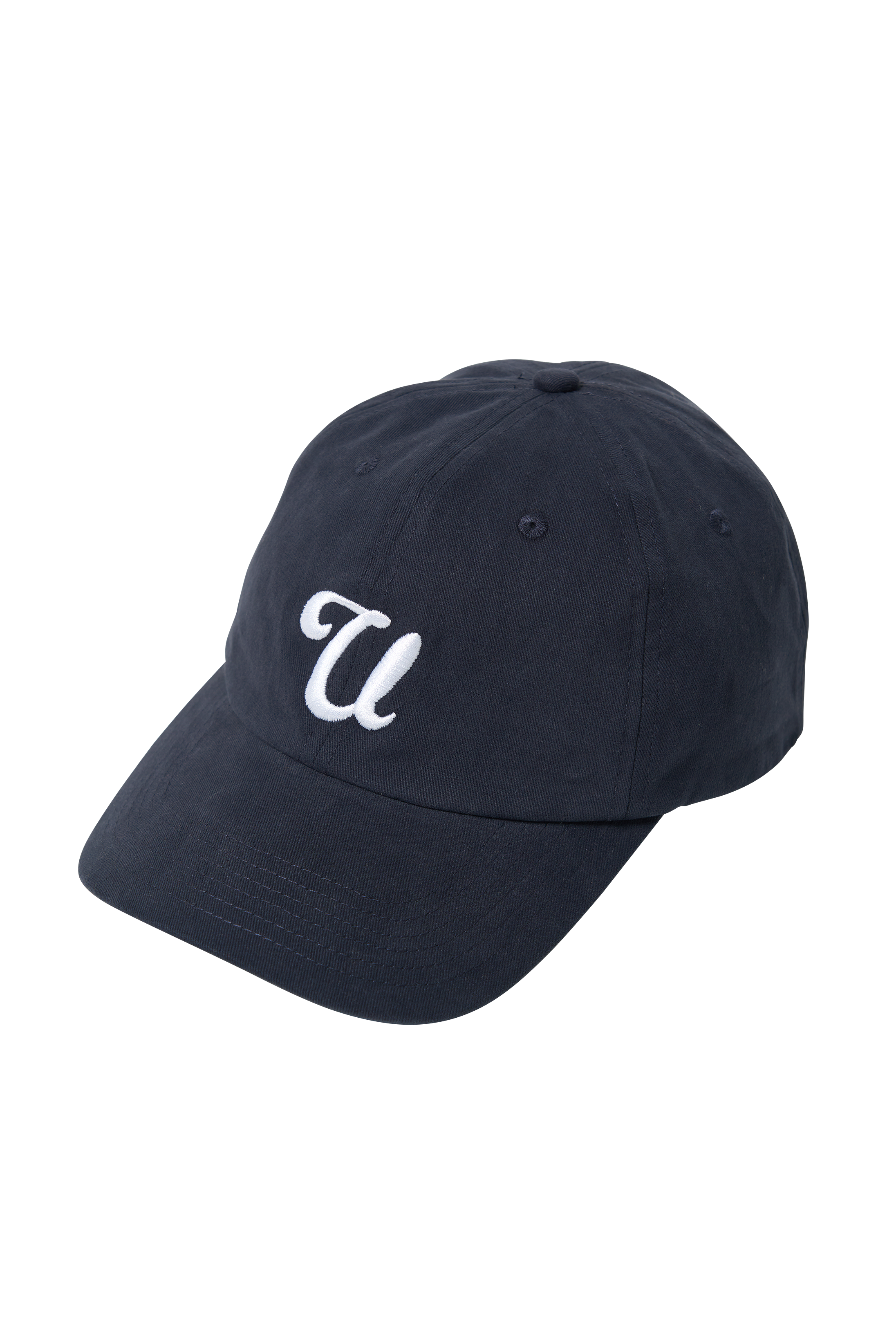 UNIVERSAL OVERALL U/LOGO CAP (3COL)