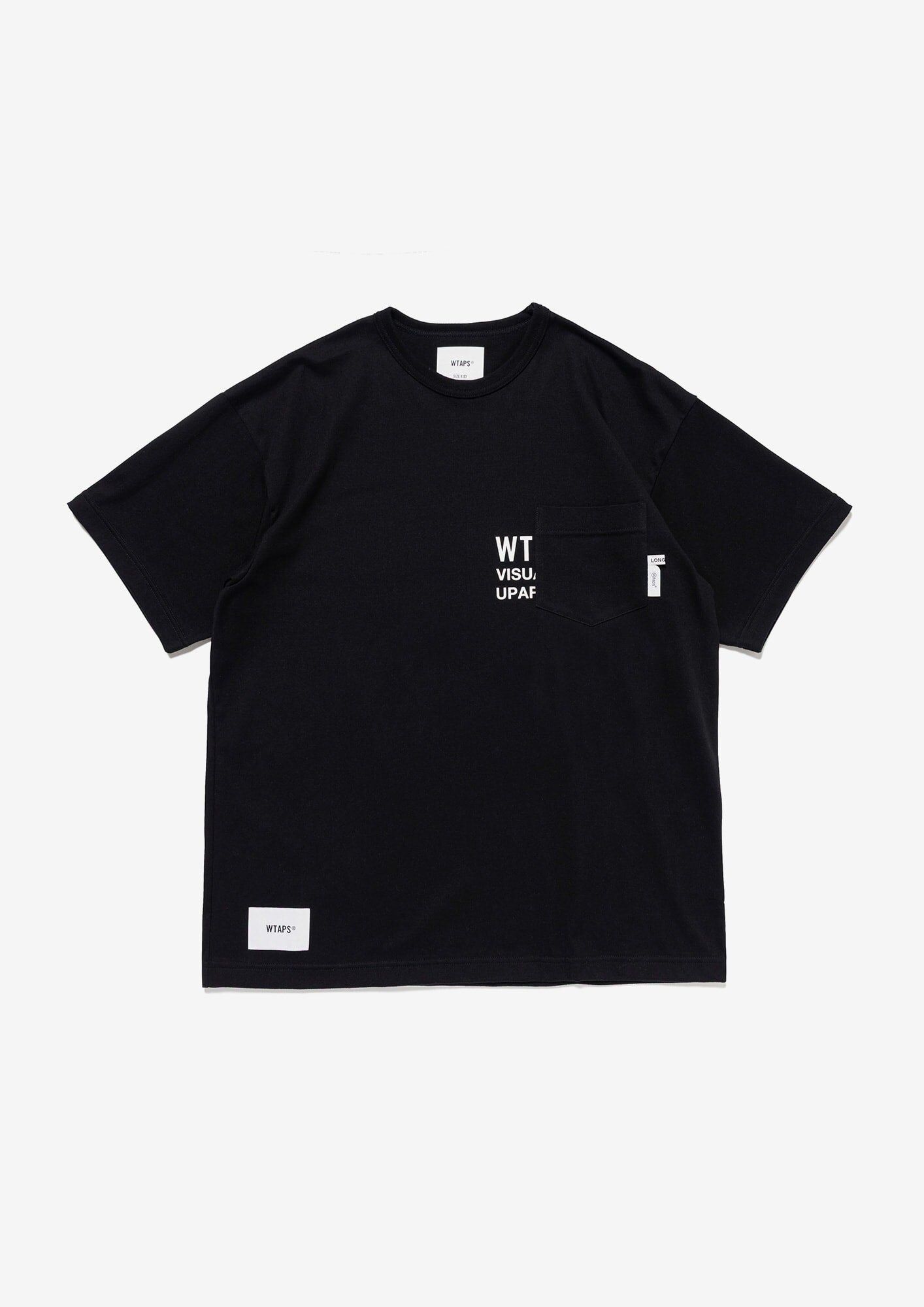 『代購商品』2026AW WTAPS INSECT / SS / CTPL 短T 262ATDT-CSM24