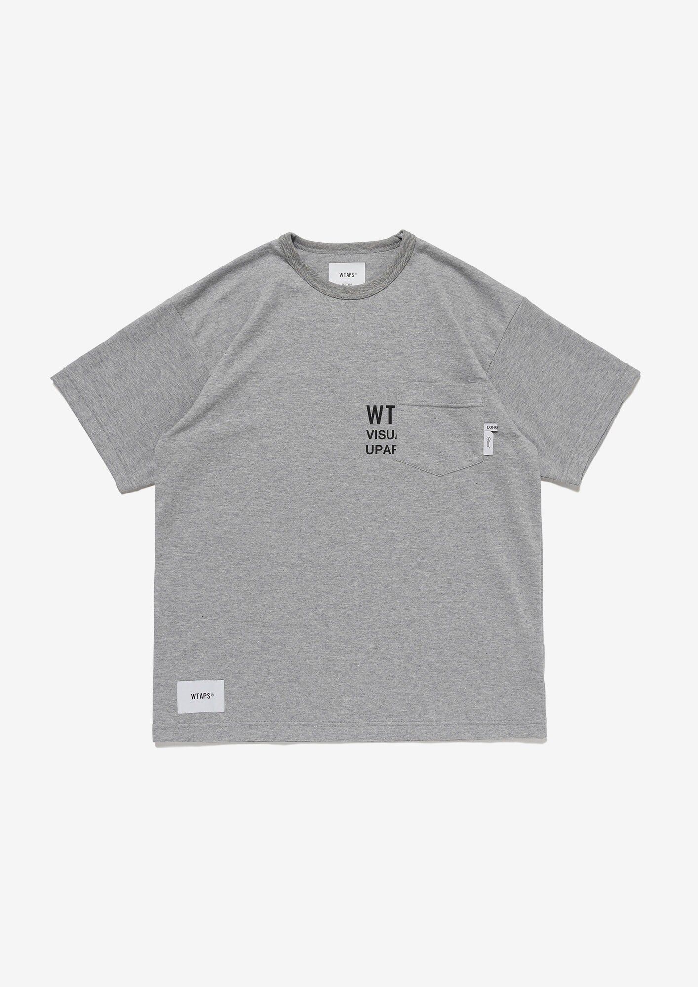 『代購商品』2026AW WTAPS INSECT / SS / CTPL 短T 262ATDT-CSM24