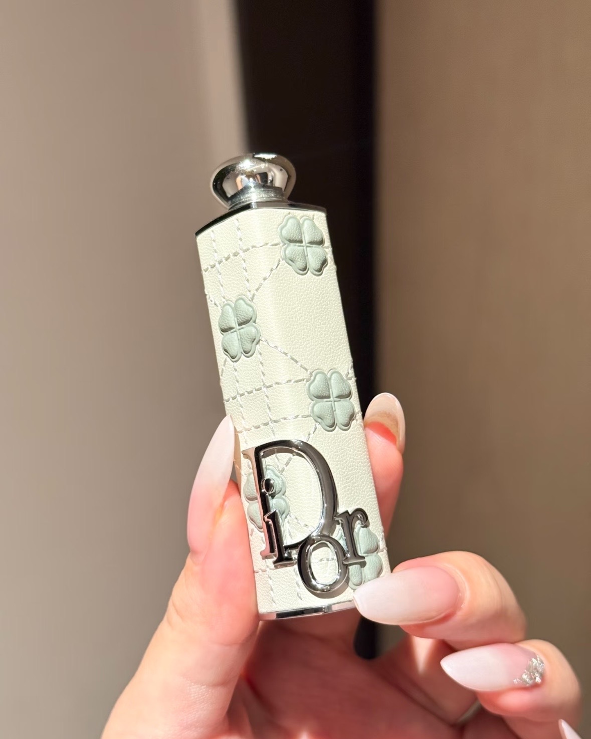 DIOR 迪奧 癮誘 唇膏 限量 高級定製 刺繡 外殼 蕊心 3款