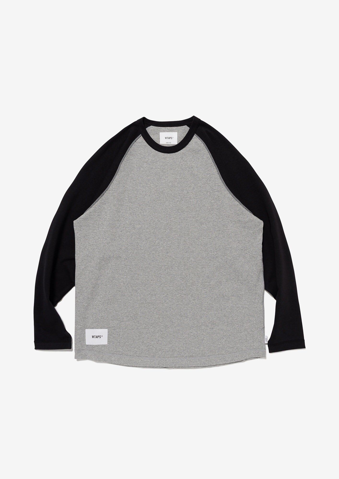 『代購商品』2026AW WTAPS IAN / LS / COTTON 長T 262ATDT-CSM25