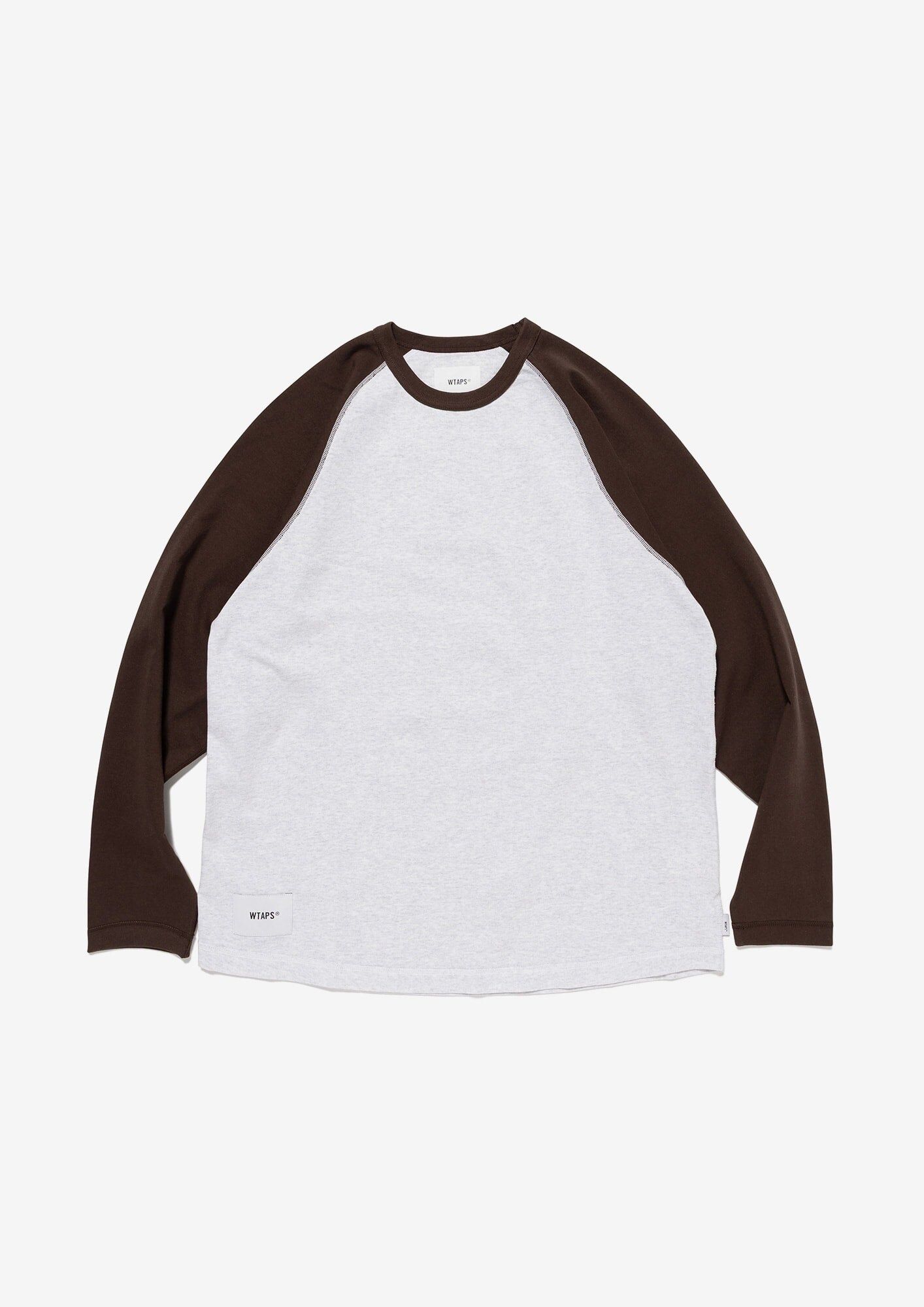 『代購商品』2026AW WTAPS IAN / LS / COTTON 長T 262ATDT-CSM25