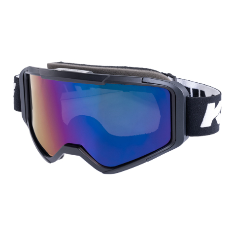 【KOMINE】 HK-501 MOTO GOGGLES 摩托車復古風鏡