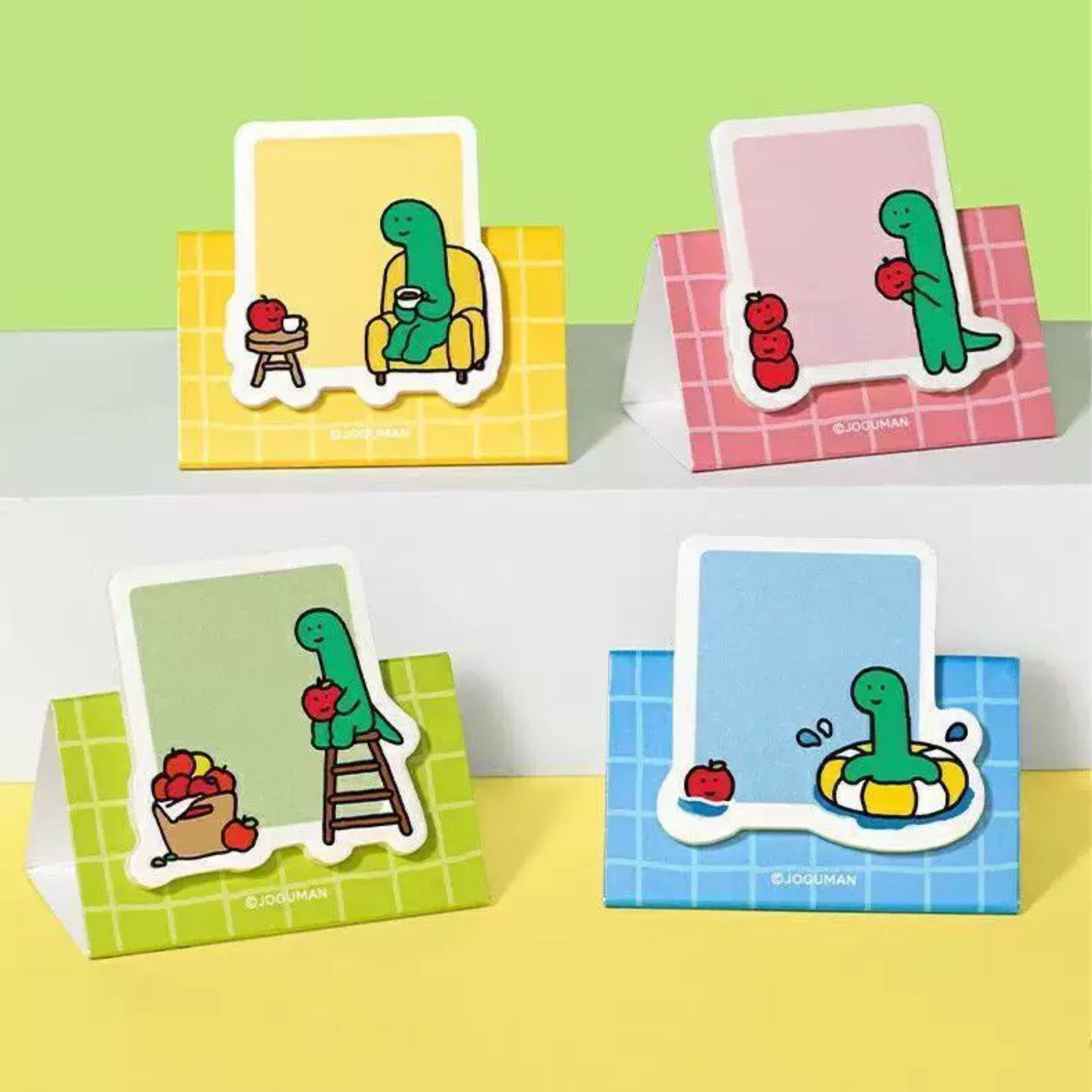 Joguman Sticky notes - Memo paper