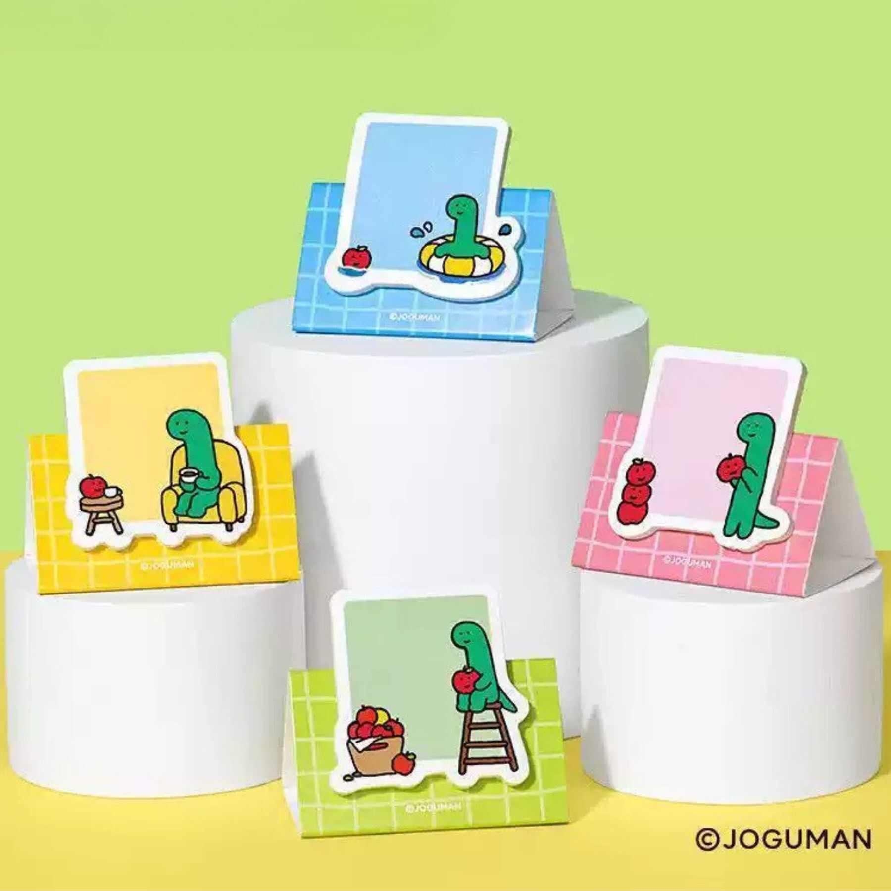 Joguman Sticky notes - Memo paper