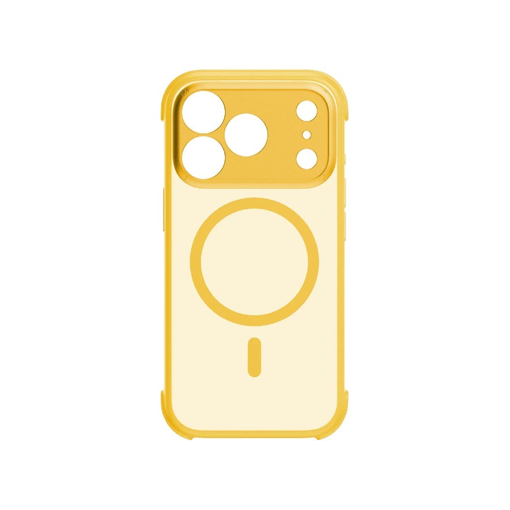 MOMAX Sōma Air Magnetic Case for iPhone 18 Series