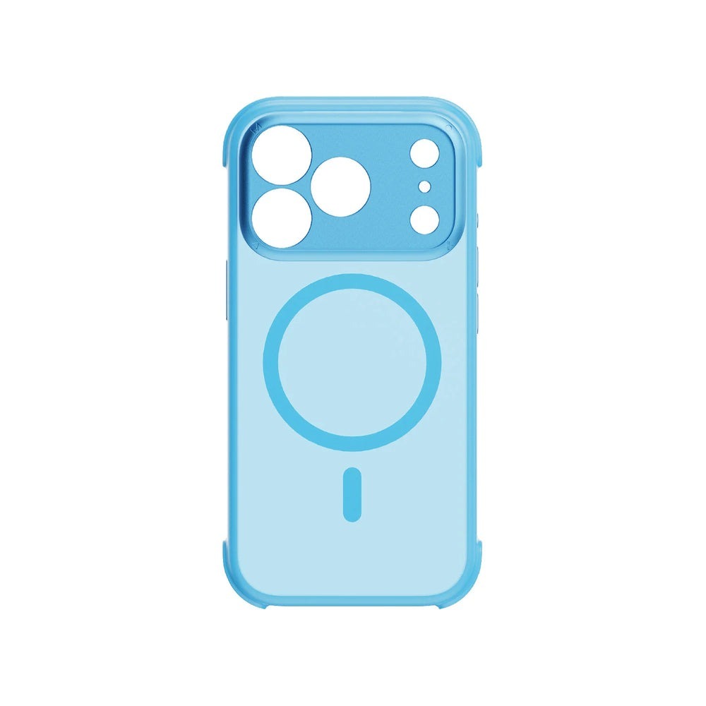 MOMAX Sōma Air Magnetic Case for iPhone 18 Series