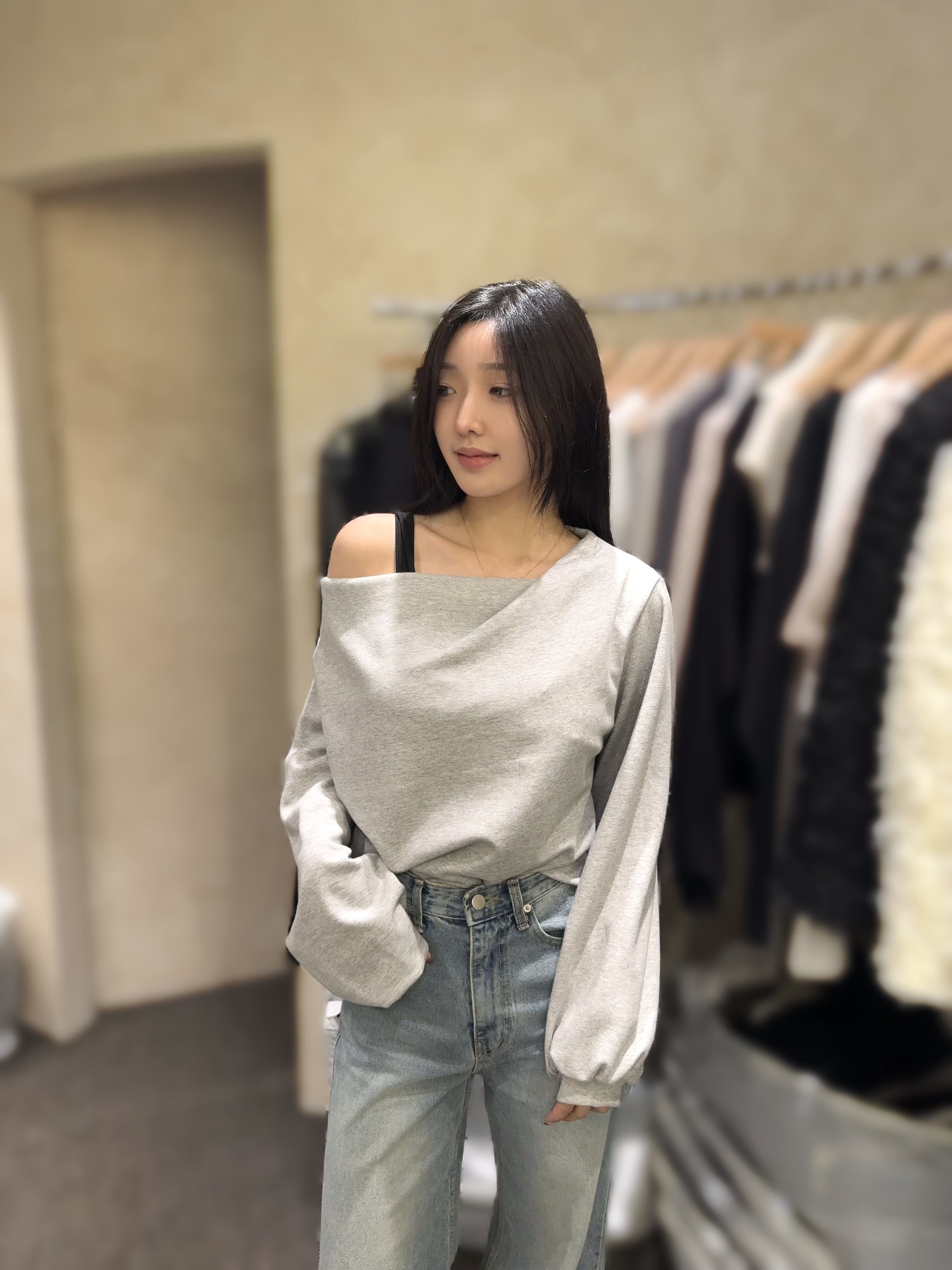 VB01 綿T 胸44-51 長23.5 $479