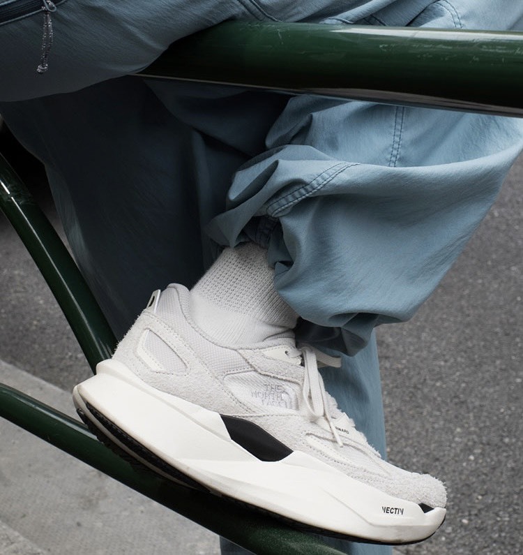 日本 THE NORTH FACE｜VECTIV FORWARD