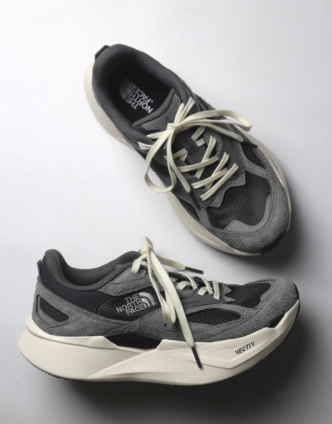 日本 THE NORTH FACE｜VECTIV FORWARD