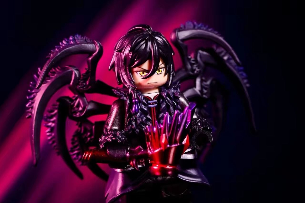 【Preorder】【Minifigs.Factory】Tang San